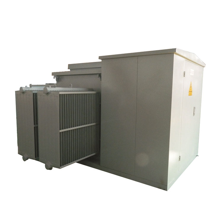 ZGS-40.5KV光伏变压器