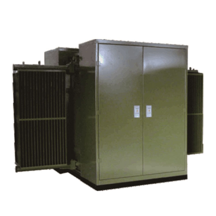 ZGS11-Z·G系列光伏发电组合变压器